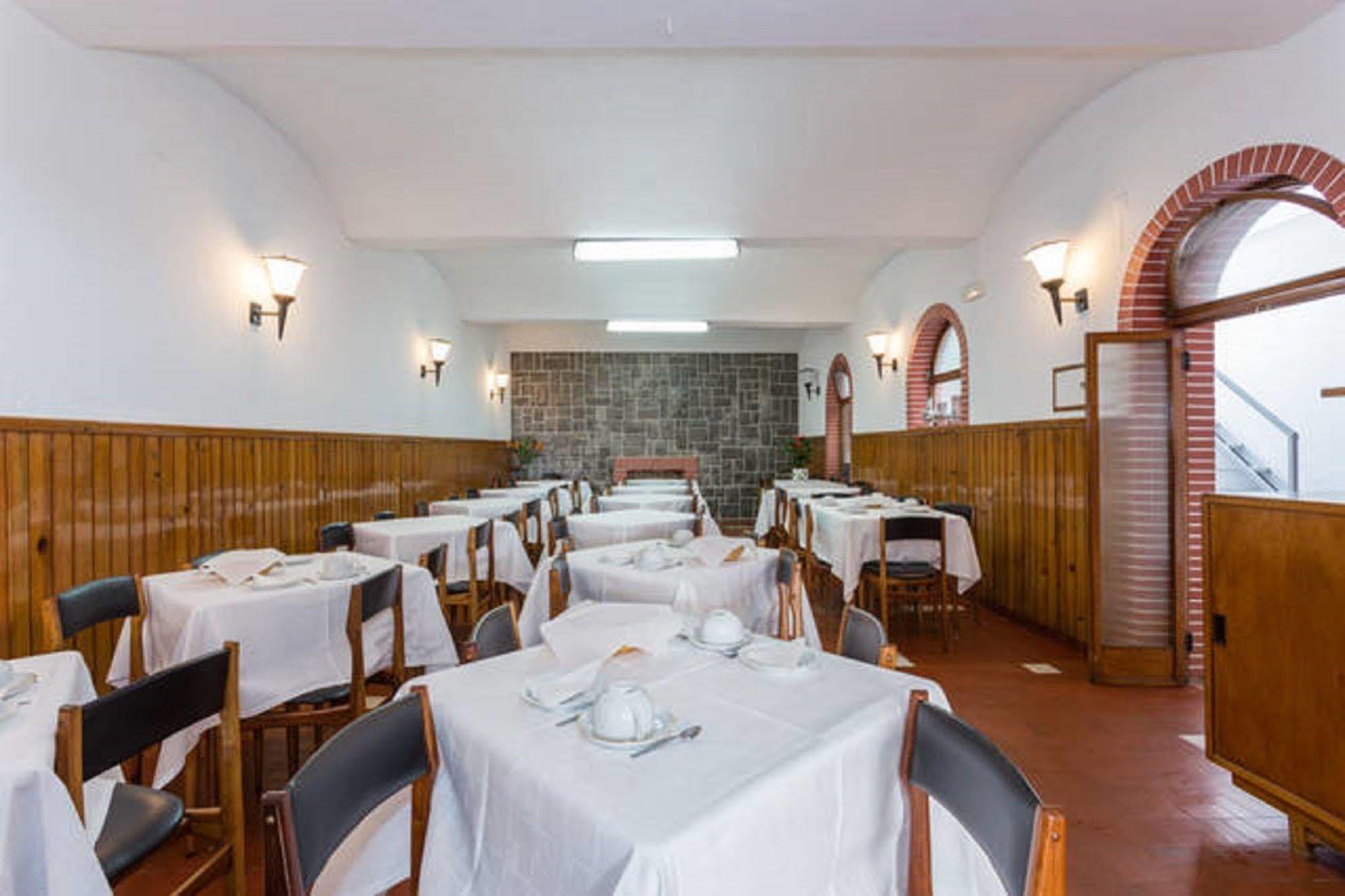 Residencial Miramar Hotel Quarteira Kültér fotó